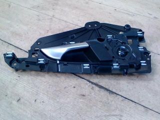 bontott AUDI A6 C7 Jobb hátsó Belső Kilincs