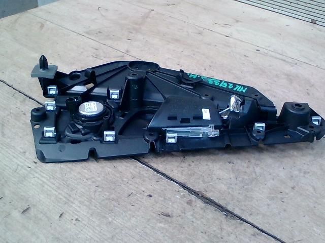 bontott AUDI A6 C7 Jobb hátsó Belső Kilincs