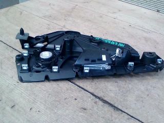 bontott AUDI A6 C7 Jobb hátsó Belső Kilincs