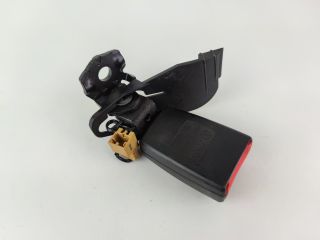 bontott AUDI A6 C7 Jobb hátsó Biztonsági Öv Csat