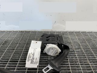 bontott AUDI A6 C7 Jobb hátsó Biztonsági Öv