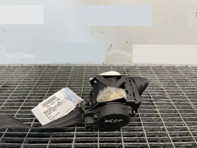 bontott AUDI A6 C7 Jobb hátsó Biztonsági Öv