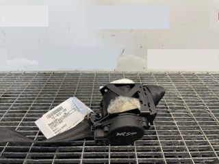 bontott AUDI A6 C7 Jobb hátsó Biztonsági Öv