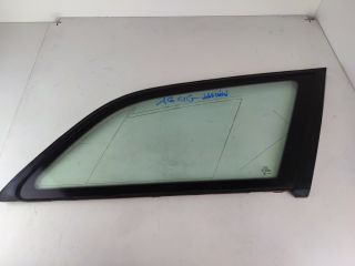 bontott AUDI A6 C7 Jobb hátsó Fixüveg (Ajtóban)