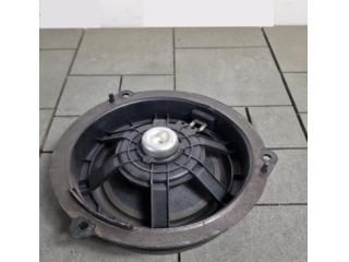 bontott AUDI A6 C7 Jobb hátsó Hangszóró