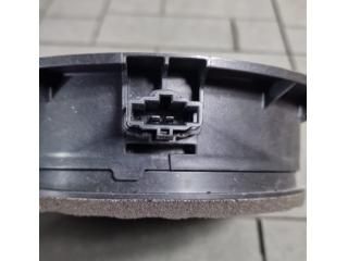 bontott AUDI A6 C7 Jobb hátsó Hangszóró