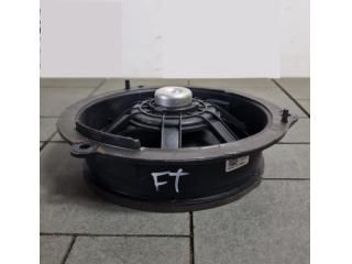 bontott AUDI A6 C7 Jobb hátsó Hangszóró