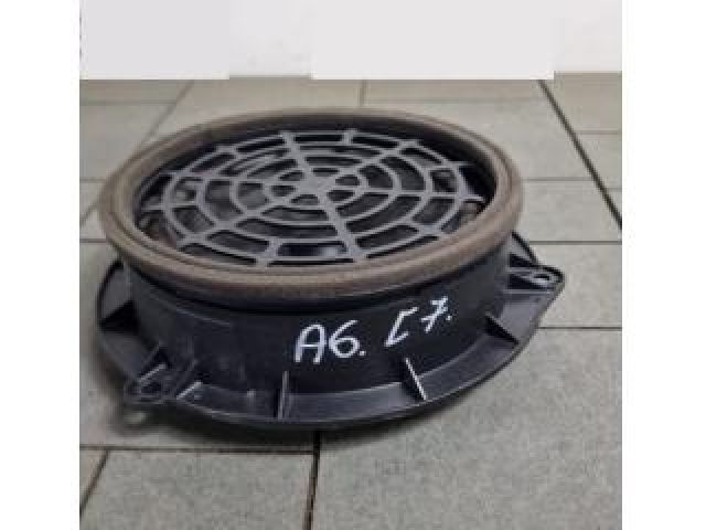 bontott AUDI A6 C7 Jobb hátsó Hangszóró