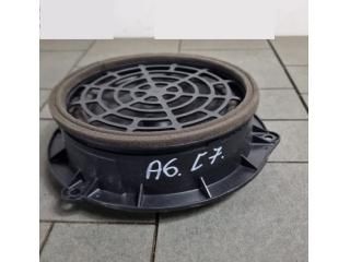 bontott AUDI A6 C7 Jobb hátsó Hangszóró