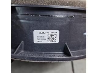 bontott AUDI A6 C7 Jobb hátsó Hangszóró