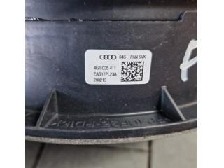 bontott AUDI A6 C7 Jobb hátsó Hangszóró