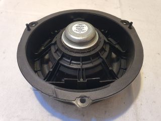 bontott AUDI A6 C7 Jobb hátsó Hangszóró