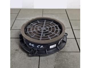 bontott AUDI A6 C7 Jobb hátsó Hangszóró