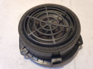 bontott AUDI A6 C7 Jobb hátsó Hangszóró