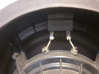 bontott AUDI A6 C7 Jobb hátsó Hangszóró