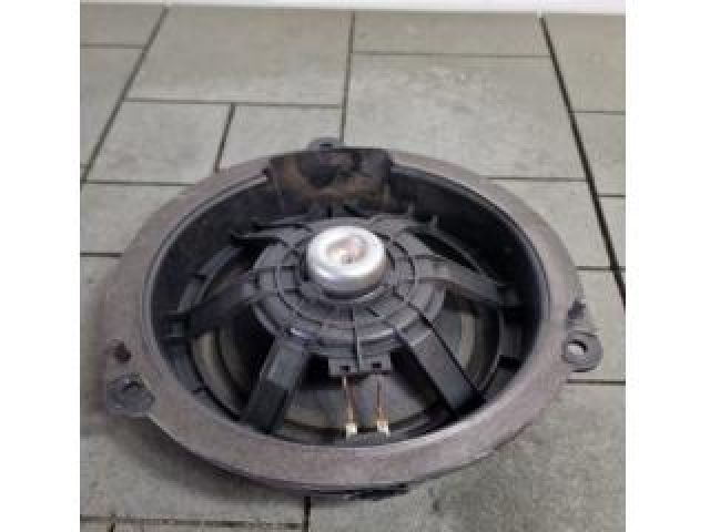 bontott AUDI A6 C7 Jobb hátsó Hangszóró