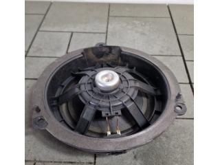 bontott AUDI A6 C7 Jobb hátsó Hangszóró
