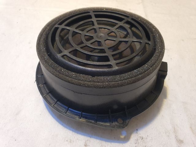 bontott AUDI A6 C7 Jobb hátsó Hangszóró