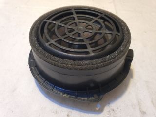 bontott AUDI A6 C7 Jobb hátsó Hangszóró