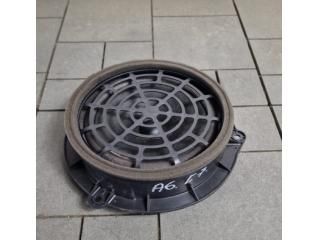 bontott AUDI A6 C7 Jobb hátsó Hangszóró