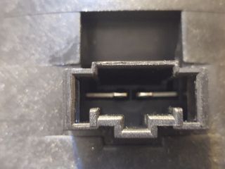 bontott AUDI A6 C7 Jobb hátsó Hangszóró