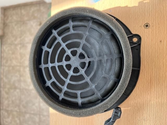 bontott AUDI A6 C7 Jobb hátsó Hangszóró