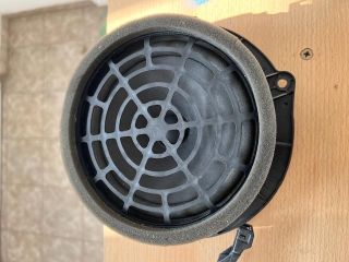 bontott AUDI A6 C7 Jobb hátsó Hangszóró