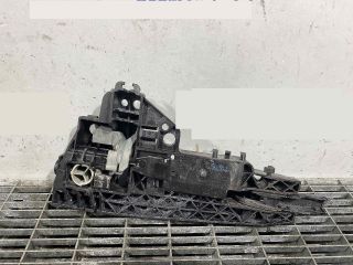 bontott AUDI A6 C7 Jobb hátsó Külső Kilincs