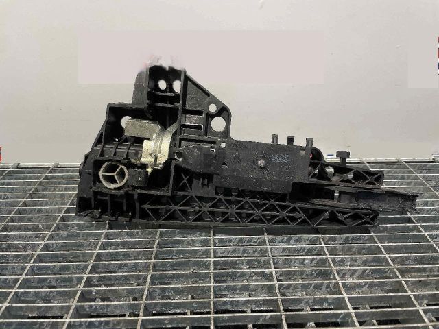 bontott AUDI A6 C7 Jobb hátsó Külső Kilincs