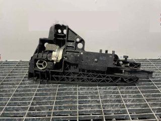 bontott AUDI A6 C7 Jobb hátsó Külső Kilincs