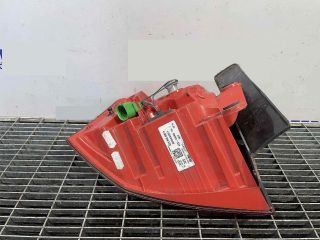 bontott AUDI A6 C7 Jobb Hátsó Lámpa