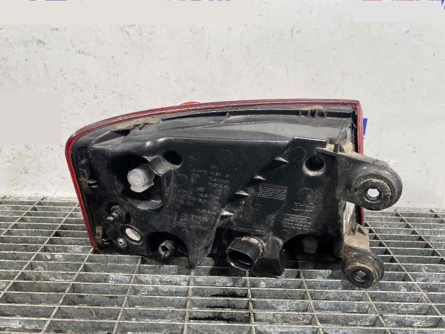 bontott AUDI A6 C7 Jobb Hátsó Lámpa