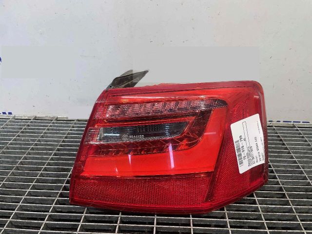 bontott AUDI A6 C7 Jobb Hátsó Lámpa