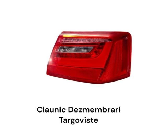 bontott AUDI A6 C7 Jobb Hátsó Lámpa