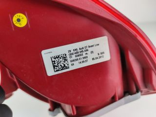 bontott AUDI A6 C7 Jobb Hátsó Lámpa