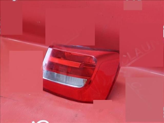bontott AUDI A6 C7 Jobb Hátsó Lámpa