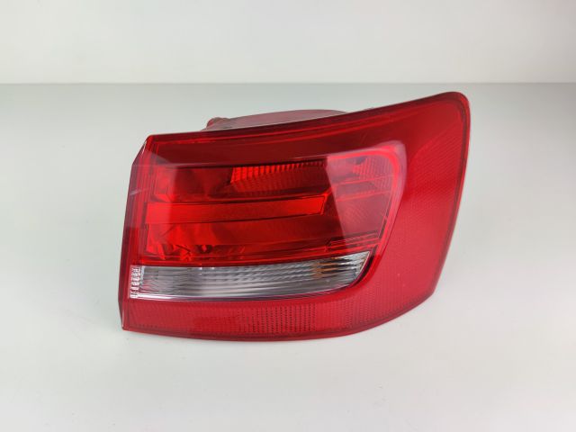 bontott AUDI A6 C7 Jobb Hátsó Lámpa