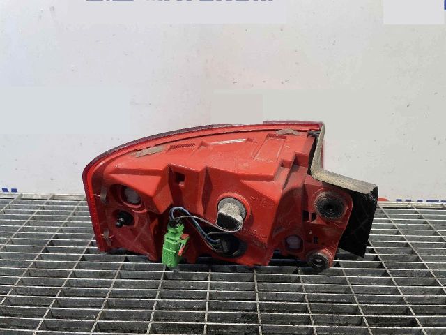 bontott AUDI A6 C7 Jobb Hátsó Lámpa