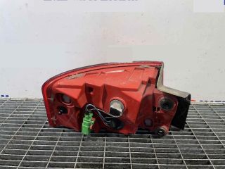 bontott AUDI A6 C7 Jobb Hátsó Lámpa