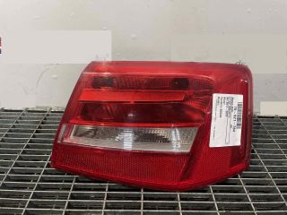 bontott AUDI A6 C7 Jobb Hátsó Lámpa