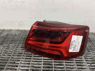bontott AUDI A6 C7 Jobb Hátsó Lámpa