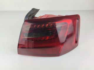 bontott AUDI A6 C7 Jobb Hátsó Lámpa
