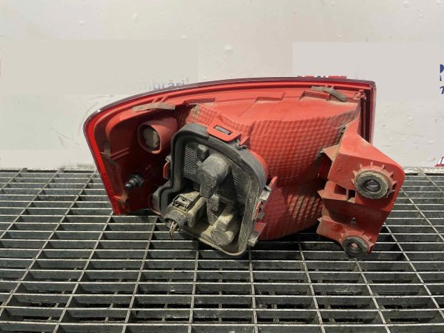 bontott AUDI A6 C7 Jobb Hátsó Lámpa