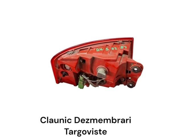 bontott AUDI A6 C7 Jobb Hátsó Lámpa