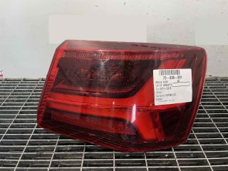 bontott AUDI A6 C7 Jobb Hátsó Lámpa