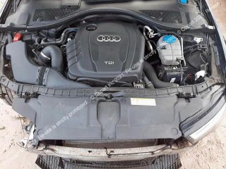 bontott AUDI A6 C7 Jobb hátsó Lengőkar