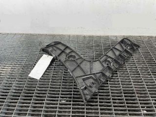 bontott AUDI A6 C7 Jobb hátsó Lökhárító Tartó (Műanyag)