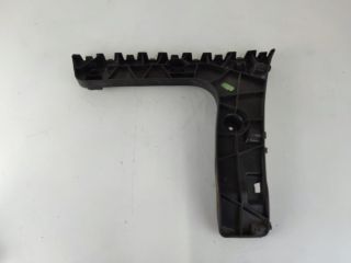 bontott AUDI A6 C7 Jobb hátsó Lökhárító Tartó (Műanyag)