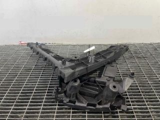 bontott AUDI A6 C7 Jobb hátsó Lökhárító Tartó (Műanyag)