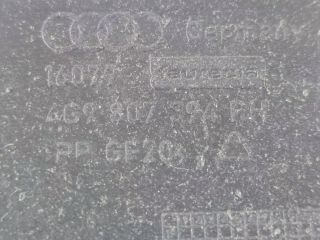 bontott AUDI A6 C7 Jobb hátsó Lökhárító Tartó (Műanyag)